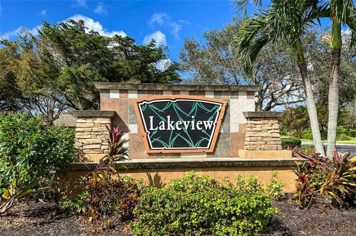 3460 Lakeview Isle Ct, Fort Myers, Florida 33905