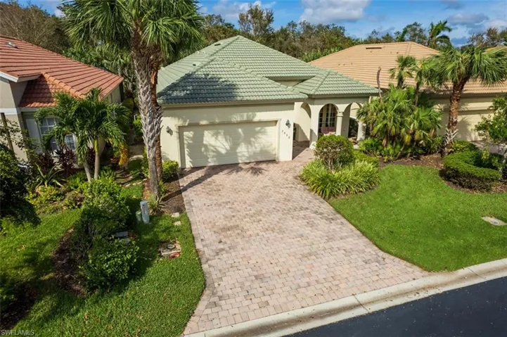 3460 Lakeview Isle Ct, Fort Myers, Florida 33905