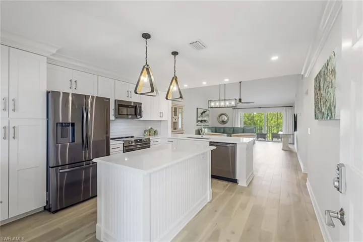 REMASTERED KITCHEN