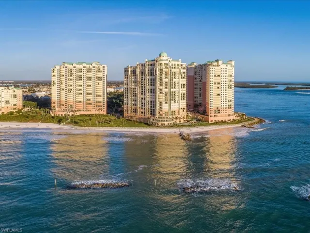 Water view featuring nearby urban area