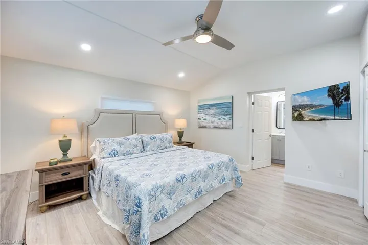 2nd Bedroom Suite