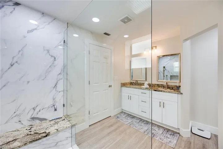 Double Sinks