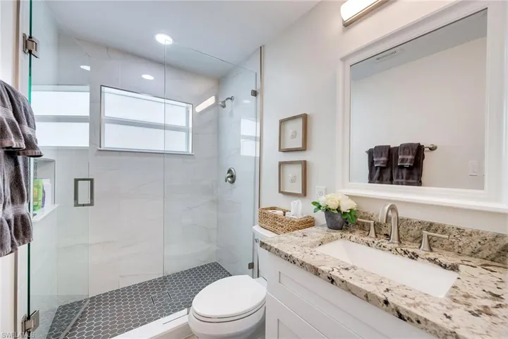 Third Bathroom