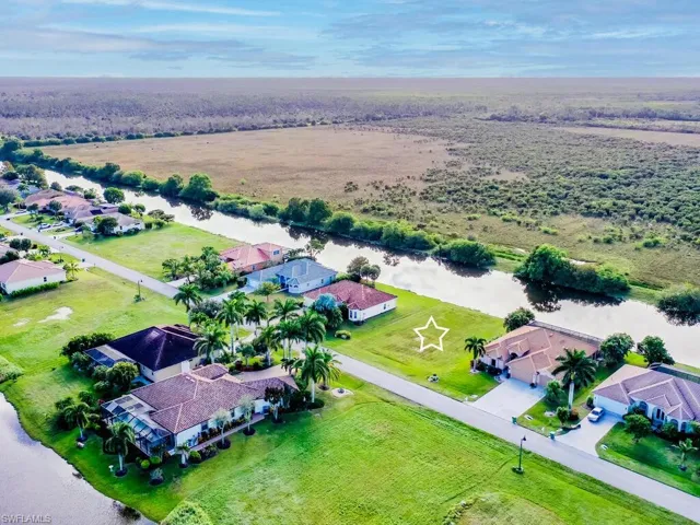 18499 Royal Hammock Blvd, Naples, Florida 34114