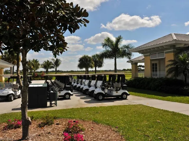 18499 Royal Hammock Blvd, Naples, Florida 34114