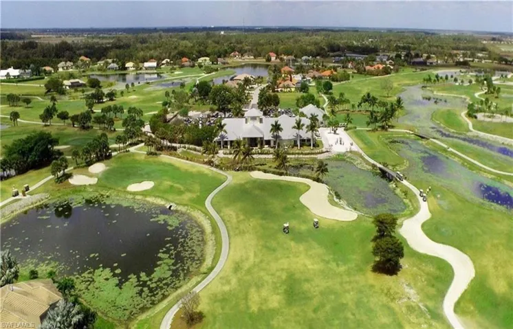 18499 Royal Hammock Blvd, Naples, Florida 34114