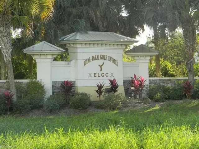 18499 Royal Hammock Blvd, Naples, Florida 34114