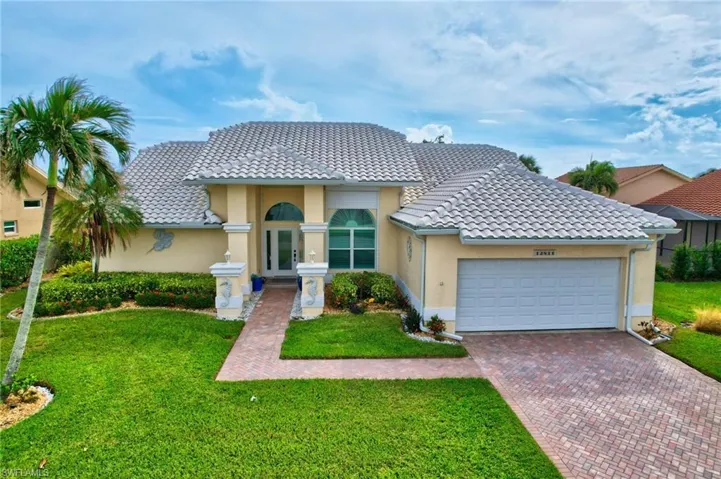 12811  Kelly Sands  WAY, Fort Myers, FL 33908
