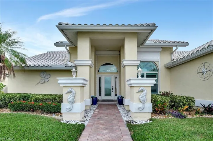 12811  Kelly Sands  WAY, Fort Myers, FL 33908