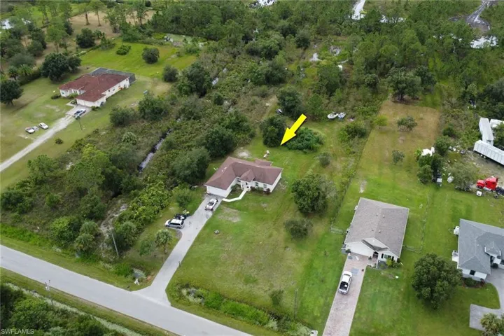 4240  62nd NE AVE, Naples, FL 34120