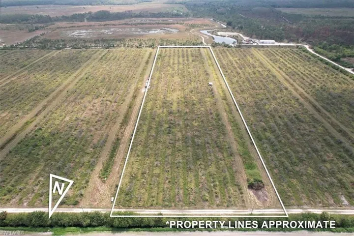 10 acres