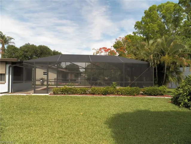 1768 Coral Point Dr, Cape Coral, Florida 33990