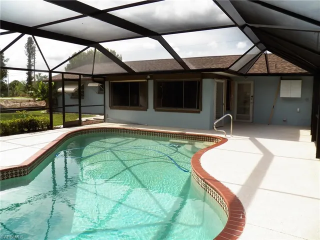 1768 Coral Point Dr, Cape Coral, Florida 33990