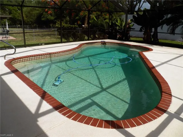 1768 Coral Point Dr, Cape Coral, Florida 33990