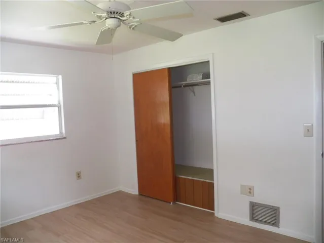 Closet