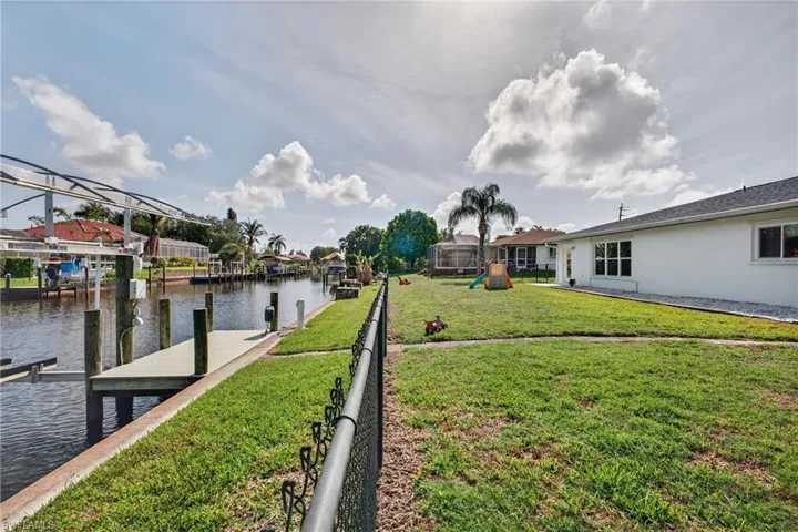 27256 San Marino Dr S, Punta Gorda, Florida 33983