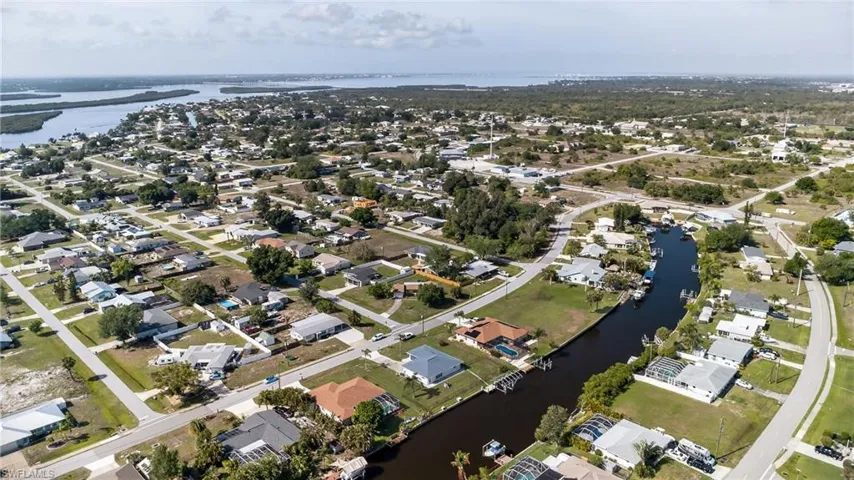 27256 San Marino Dr S, Punta Gorda, Florida 33983