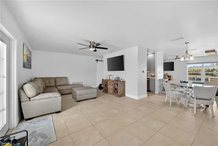 27256 San Marino Dr S, Punta Gorda, Florida 33983