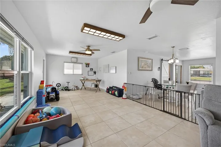 27256 San Marino Dr S, Punta Gorda, Florida 33983