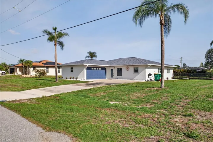 27256 San Marino Dr S, Punta Gorda, Florida 33983