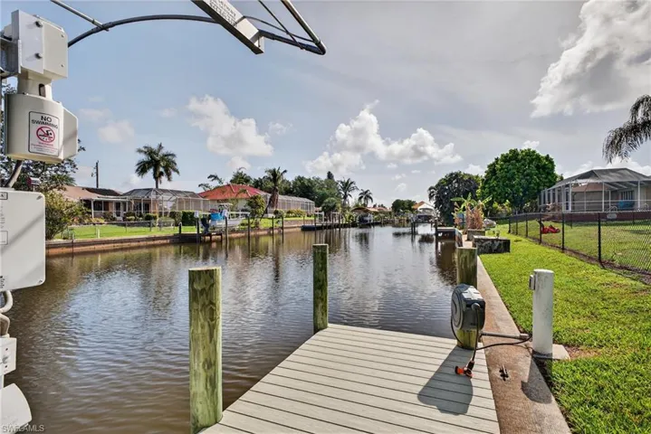 27256 San Marino Dr S, Punta Gorda, Florida 33983