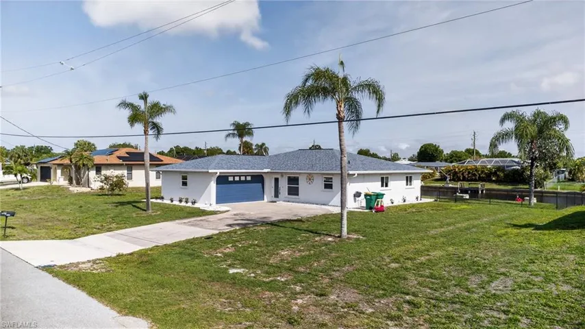 27256 San Marino Dr S, Punta Gorda, Florida 33983