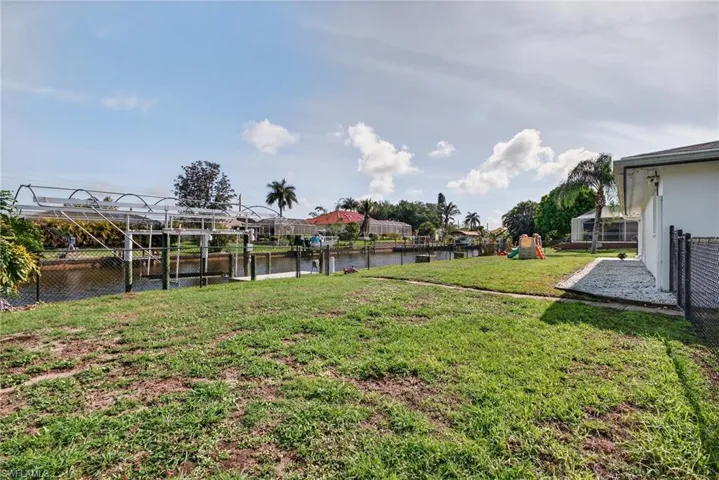 27256 San Marino Dr S, Punta Gorda, Florida 33983