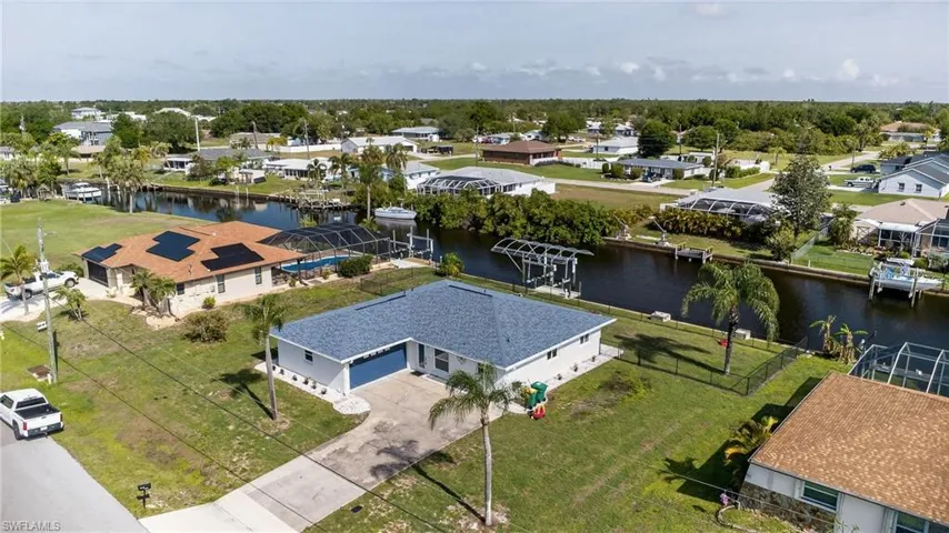 27256 San Marino Dr S, Punta Gorda, Florida 33983