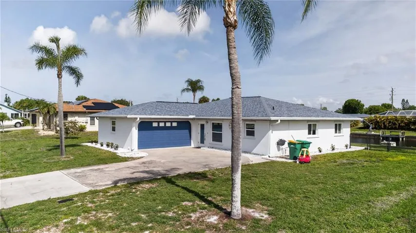 27256 San Marino Dr S, Punta Gorda, Florida 33983