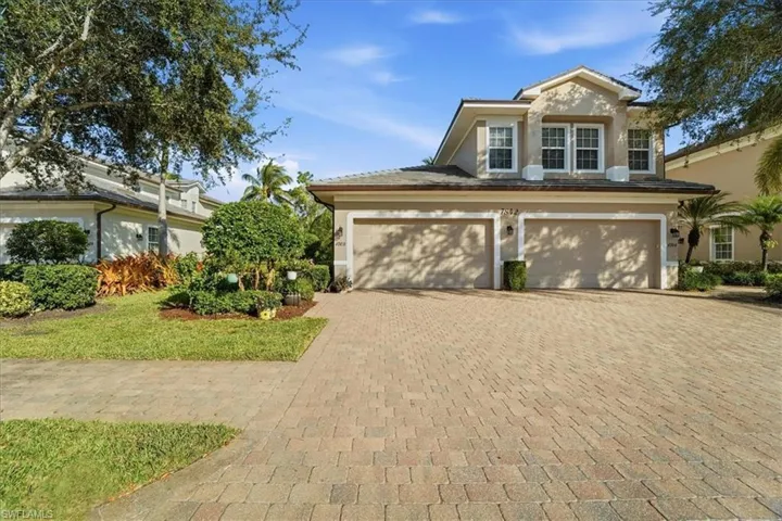 7842 Hawthorne Dr 1703, Naples, Florida 34113