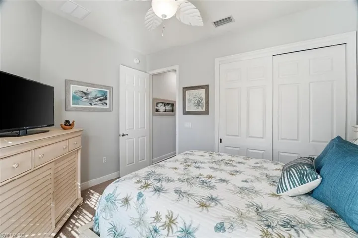 7842 Hawthorne Dr 1703, Naples, Florida 34113