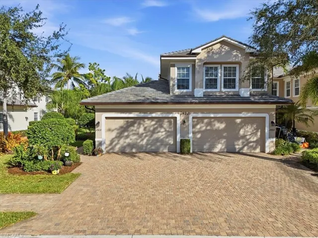 7842 Hawthorne Dr 1703, Naples, Florida 34113