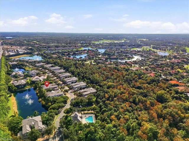 7842 Hawthorne Dr 1703, Naples, Florida 34113