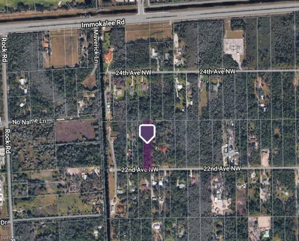 7xx 22nd Ave Nw, Naples, Florida 34120