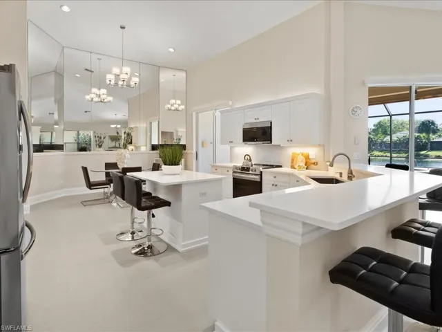 6354  Old Mahogany  CT, Naples, FL 34109