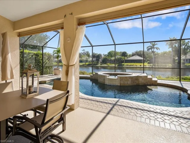 6354  Old Mahogany  CT, Naples, FL 34109