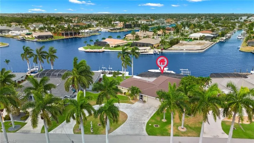 109 Bayshore Dr, Cape Coral Fl 33904