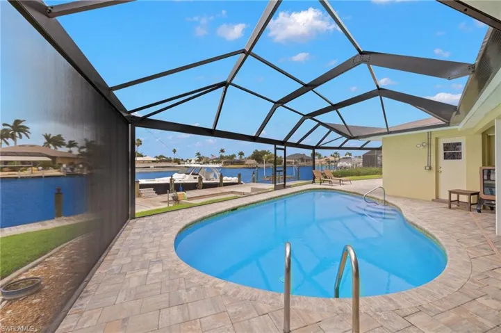 109 Bayshore Dr, Cape Coral Fl 33904