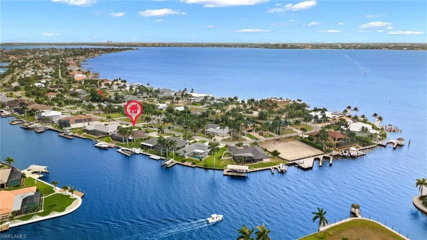 109 Bayshore Dr, Cape Coral Fl 33904
