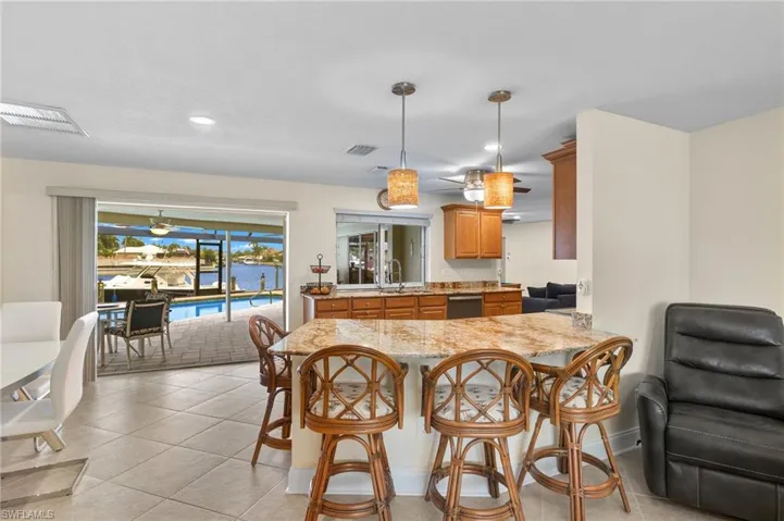 109  Bayshore  DR, Cape Coral, FL 33904