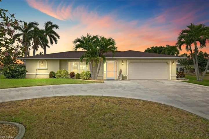 109 Bayshore Dr, Cape Coral Fl 33904
