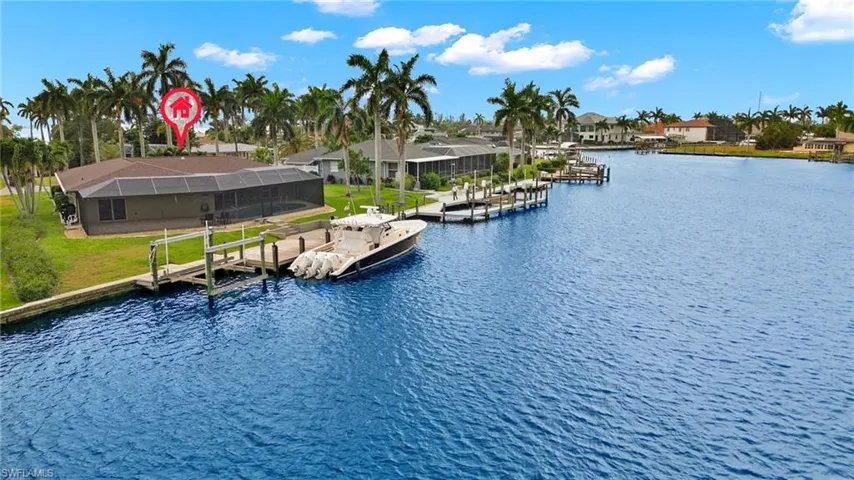 109  Bayshore  DR, Cape Coral, FL 33904