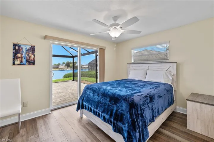 Guest Bedroom #2