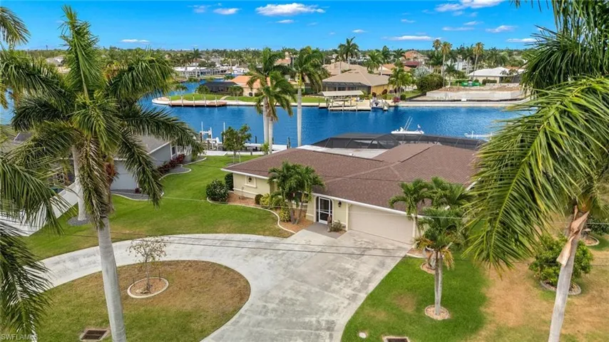 109 Bayshore Dr, Cape Coral Fl 33904