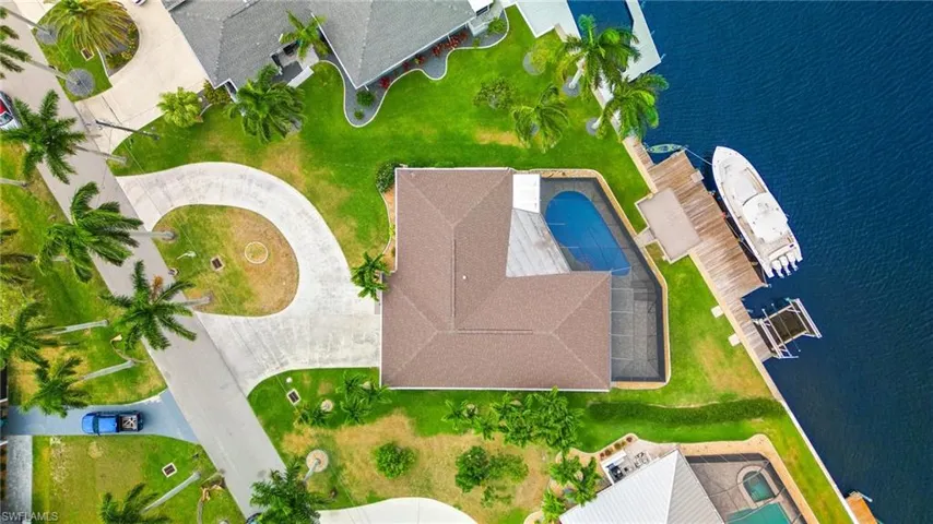 109 Bayshore Dr, Cape Coral Fl 33904