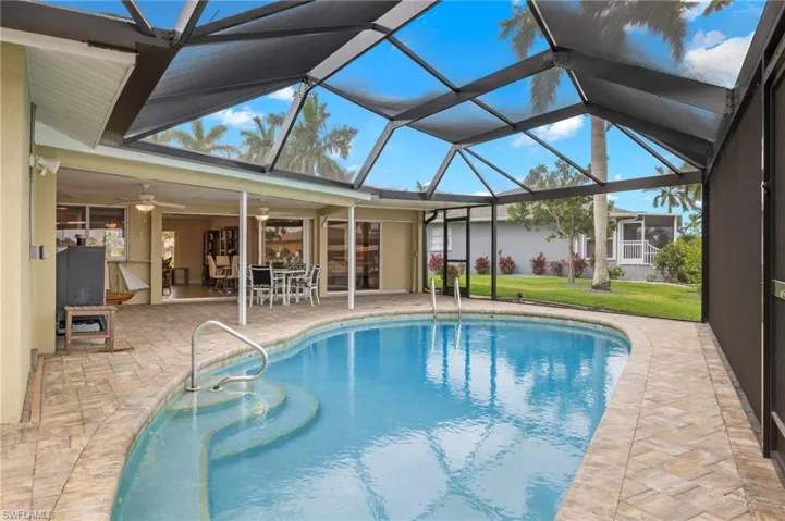 109 Bayshore Dr, Cape Coral Fl 33904