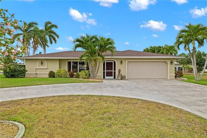 109 Bayshore Dr, Cape Coral Fl 33904