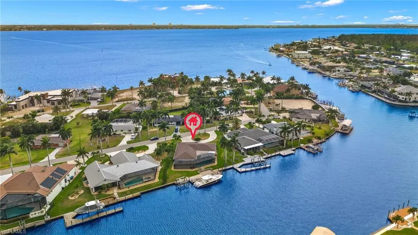109 Bayshore Dr, Cape Coral Fl 33904