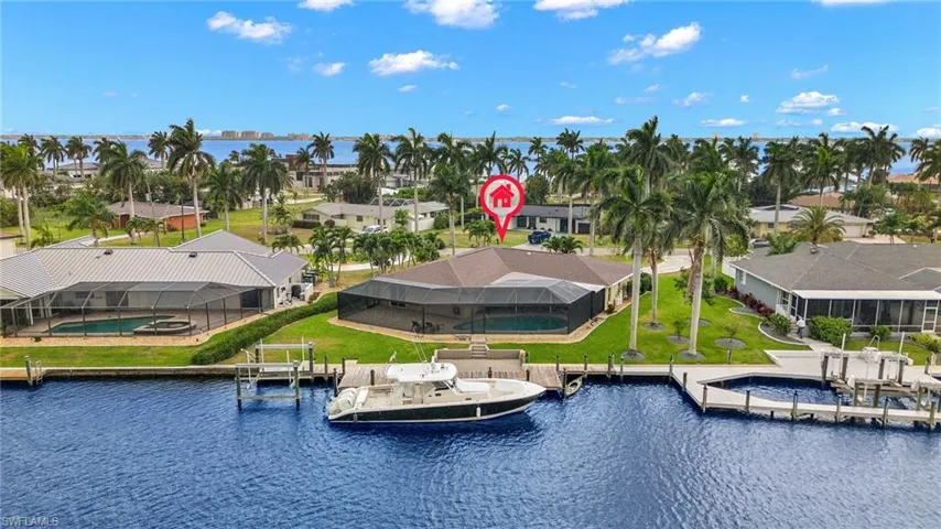 109 Bayshore Dr, Cape Coral Fl 33904