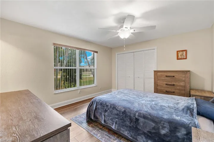 Guest Bedroom #1
